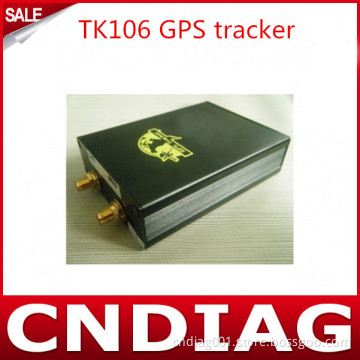 Tk103 Tk106 GPS Trackers for Heavy Vechiles, Vechile GPS Trackers